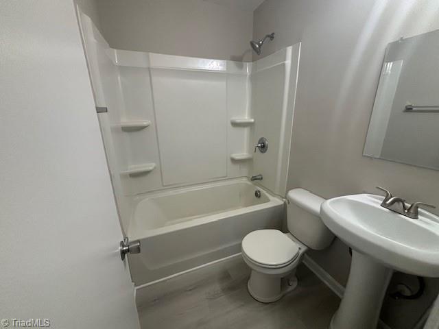 3432 Wichita Place, Unit D Greensboro, NC 27405 - Photo 10 of 13