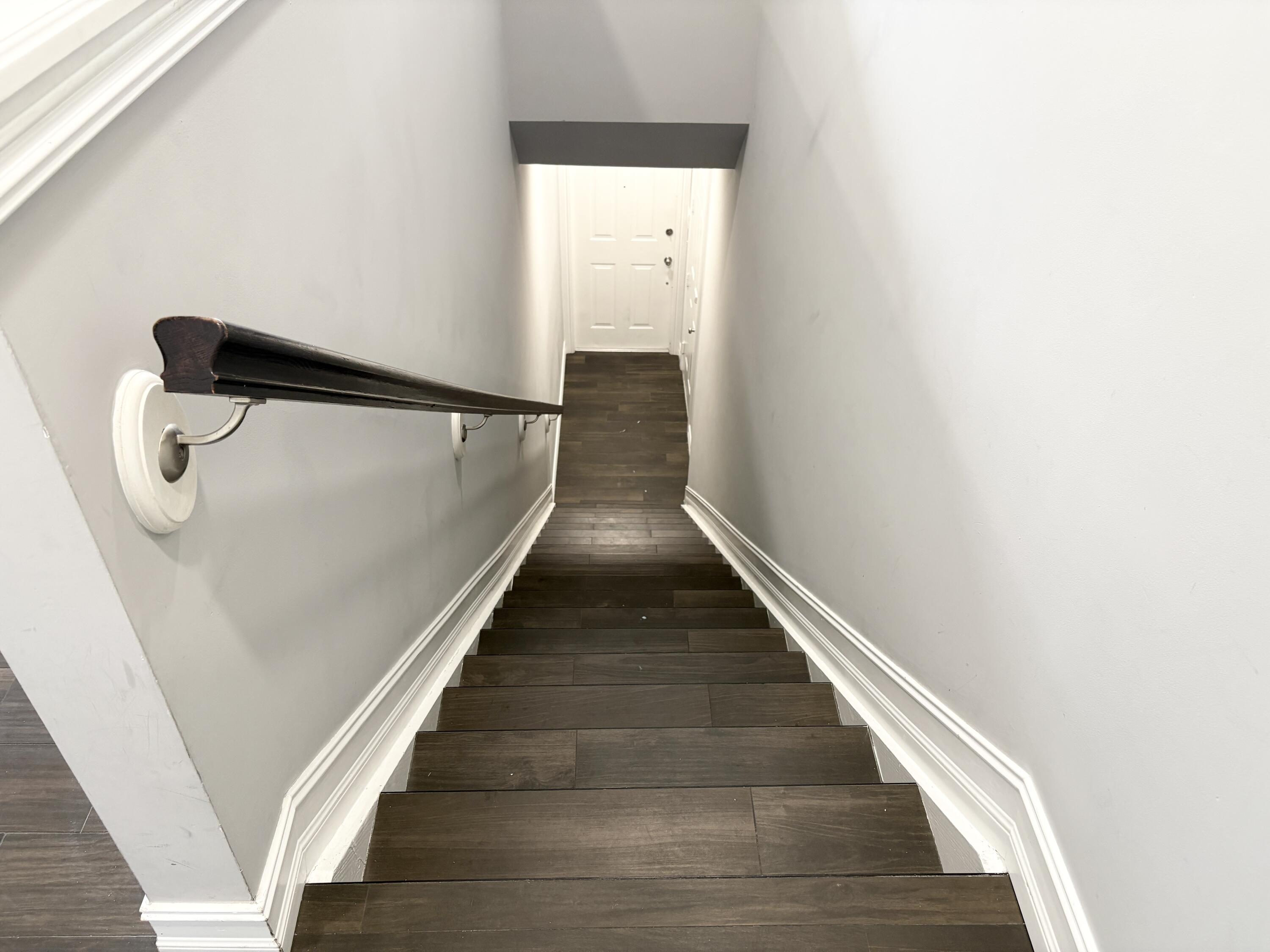 10560 Southwest Stephanie Way, Unit 1202 Port St. Lucie, FL 34987 - Photo 10 of 19 a view of entryway