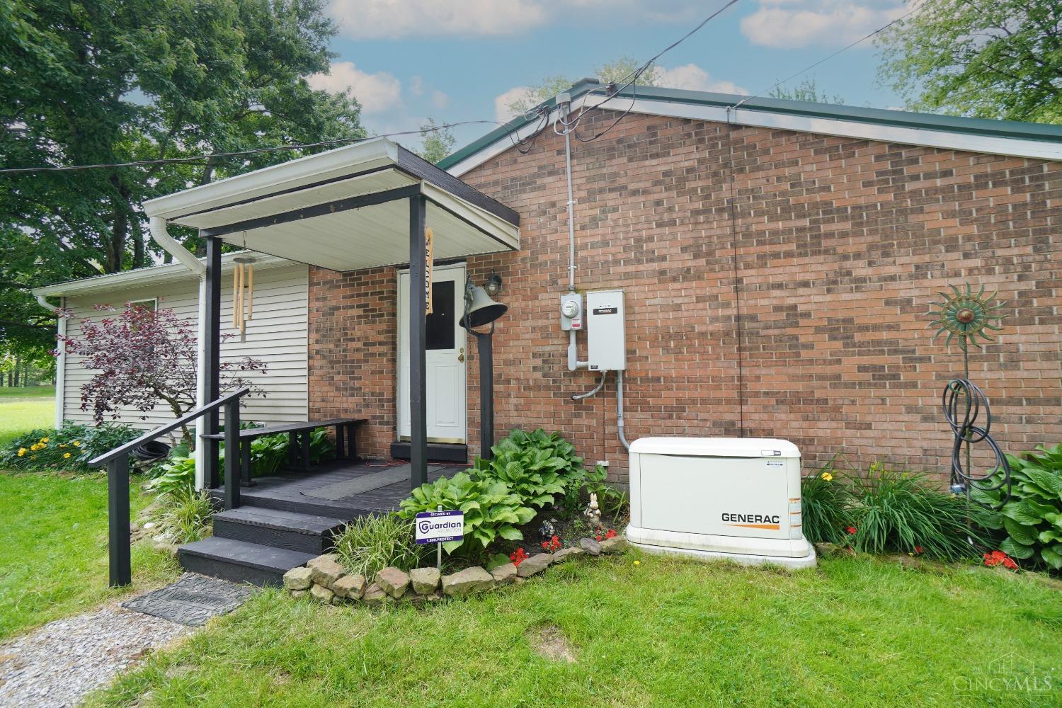 16606 Clements Road Mount Orab, OH 45154 - Photo 32 of 49 Gallery Image 32