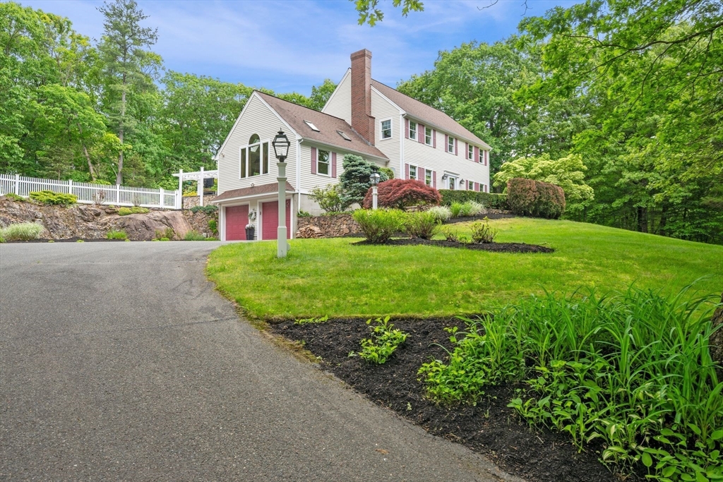 39 Joseph Smith Way Boxford, MA 01921 - Photo 2 of 42