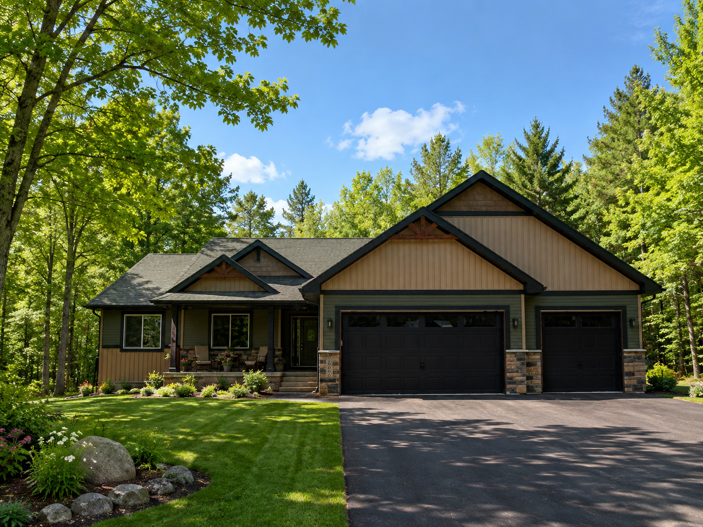 Tbd Uplander Street Northwest Andover, MN 55304 - Photo 1 of 24