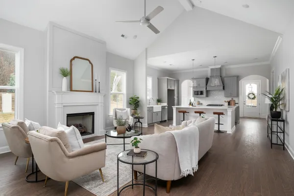 $599,900 | 7873 Honeycomb Lane, Chattanooga, TN 37421