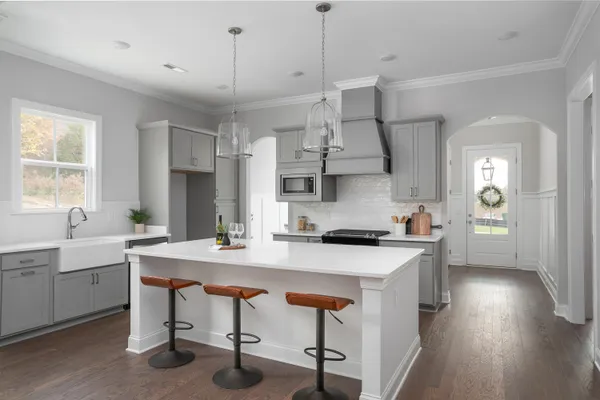 $599,900 | 7873 Honeycomb Lane, Chattanooga, TN 37421