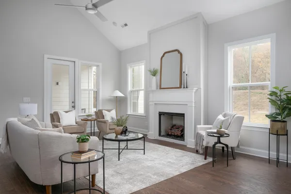 $599,900 | 7873 Honeycomb Lane, Chattanooga, TN 37421