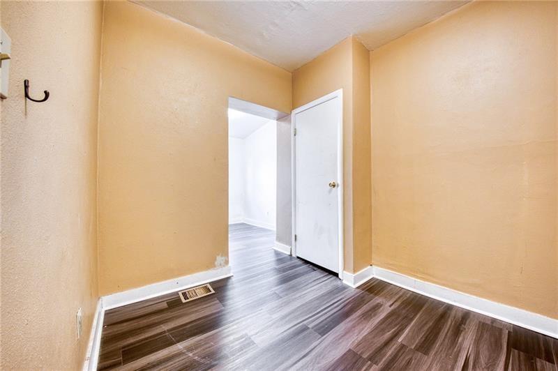 65 South 14th Street Pittsburgh, PA 15203 - Photo 11 of 24 a view of room with wooden floor
