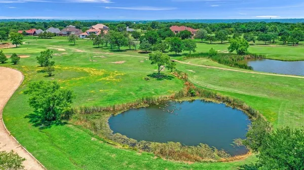 $190,000 | Lot 31 Palmer Lane, Pottsboro, TX 75076