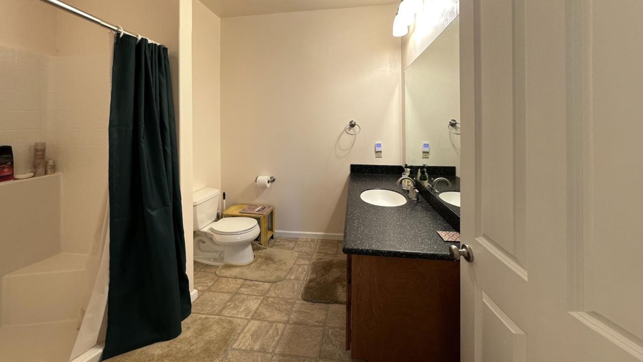 2733 Emco Road Rail Road Flat, CA 95248 - Photo 34 of 41 a view of bathroom with a sink and a toilet