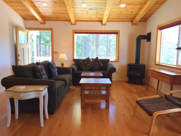 $435,000 | 2733 Emco Road, Rail Road Flat, CA 95248