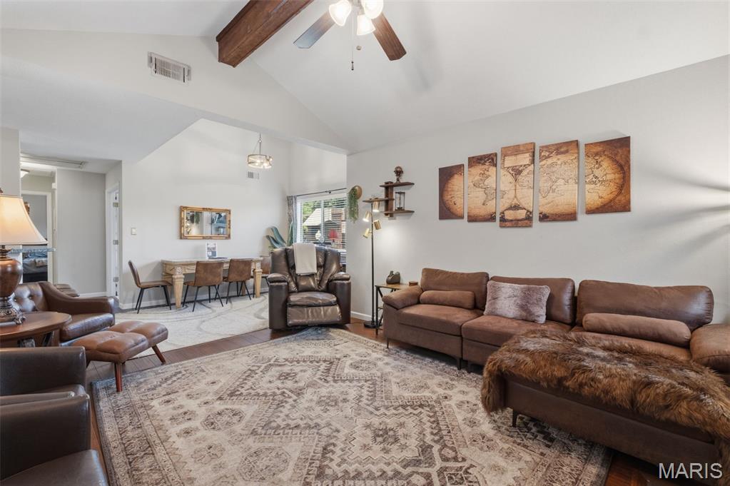 704 Hemingway Lane, Unit E Weldon Spring, MO 63304 - Photo 6 of 66