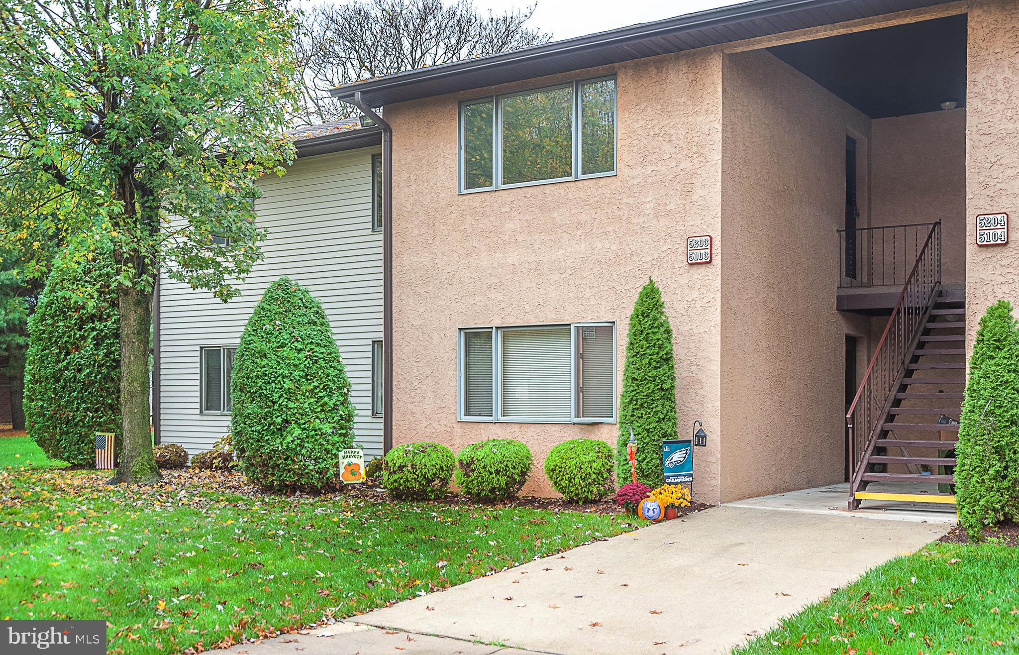 445 Locust Avenue Pitman, NJ 08071 - Photo 12 of 14 Exterior Front