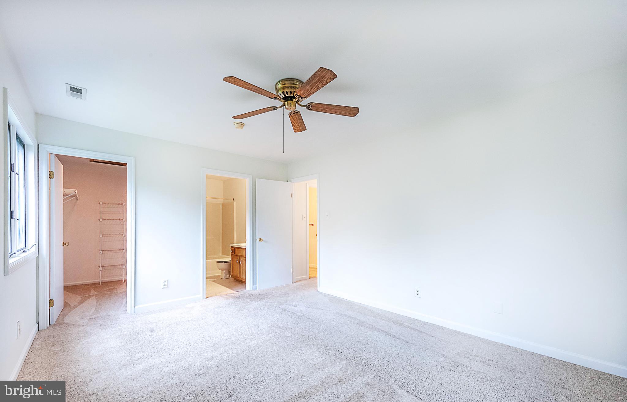 445 Locust Avenue Pitman, NJ 08071 - Photo 9 of 14 Master Bedroom