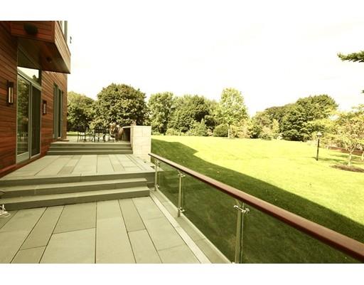 9 Sumner Lane Belmont, MA 02478 - Photo 23 of 29 a view of an outdoor swimming pool