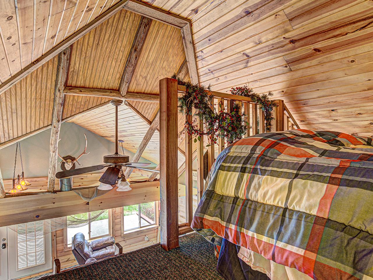7764 Sunset Bay Road, Unit 3 St. Germain, WI 54558 - Photo 12 of 25 Gallery Image 12