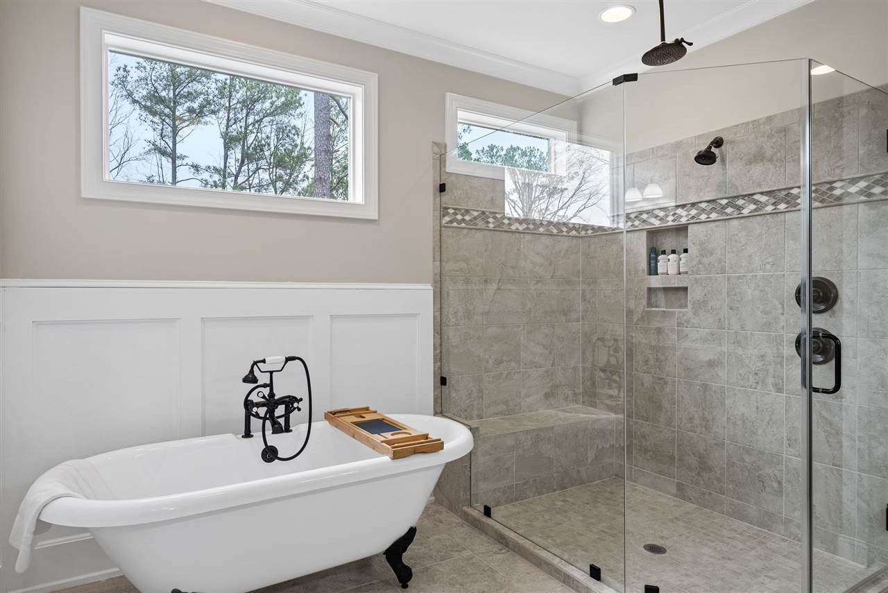 5208 Woodall Way Raleigh, NC 27613 - Photo 16 of 30 Photo 16