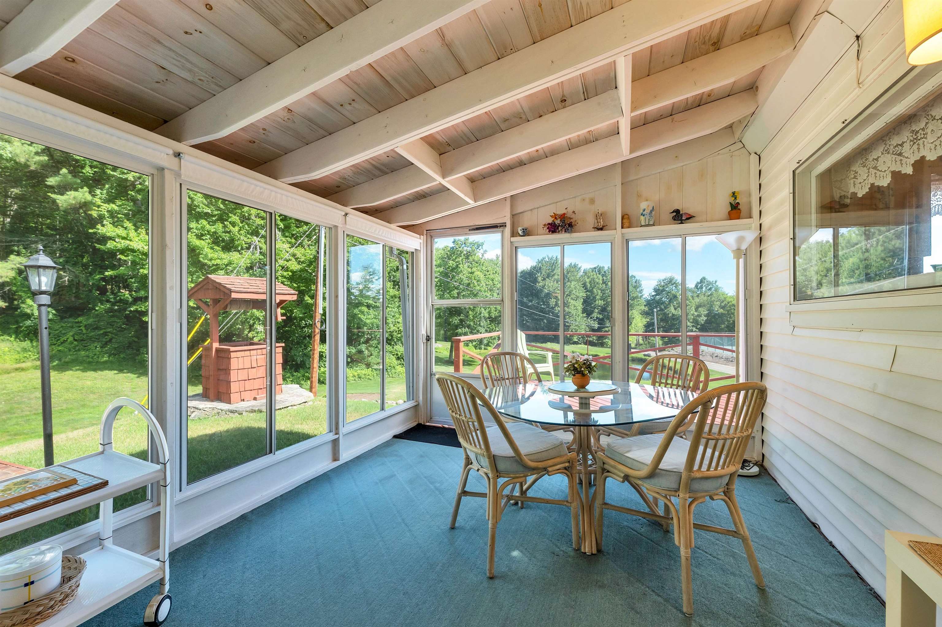 70 Snell Road Meredith, NH 03253 - Photo 26 of 37