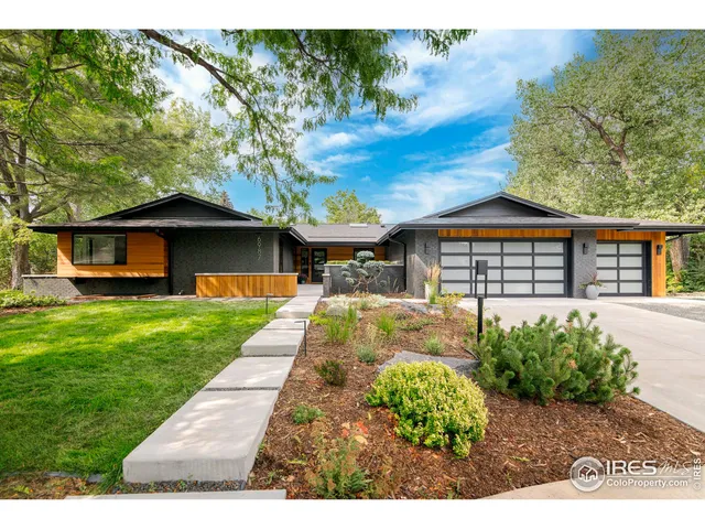 $2,350,000 | 6987 Sweetwater Court, Boulder, CO 80301