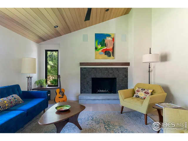 $2,350,000 | 6987 Sweetwater Court, Boulder, CO 80301