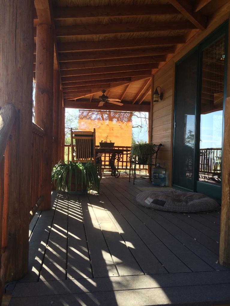 45288 Balch Park Road Springville, CA 93265 - Photo 20 of 42 Covered wrap around porch