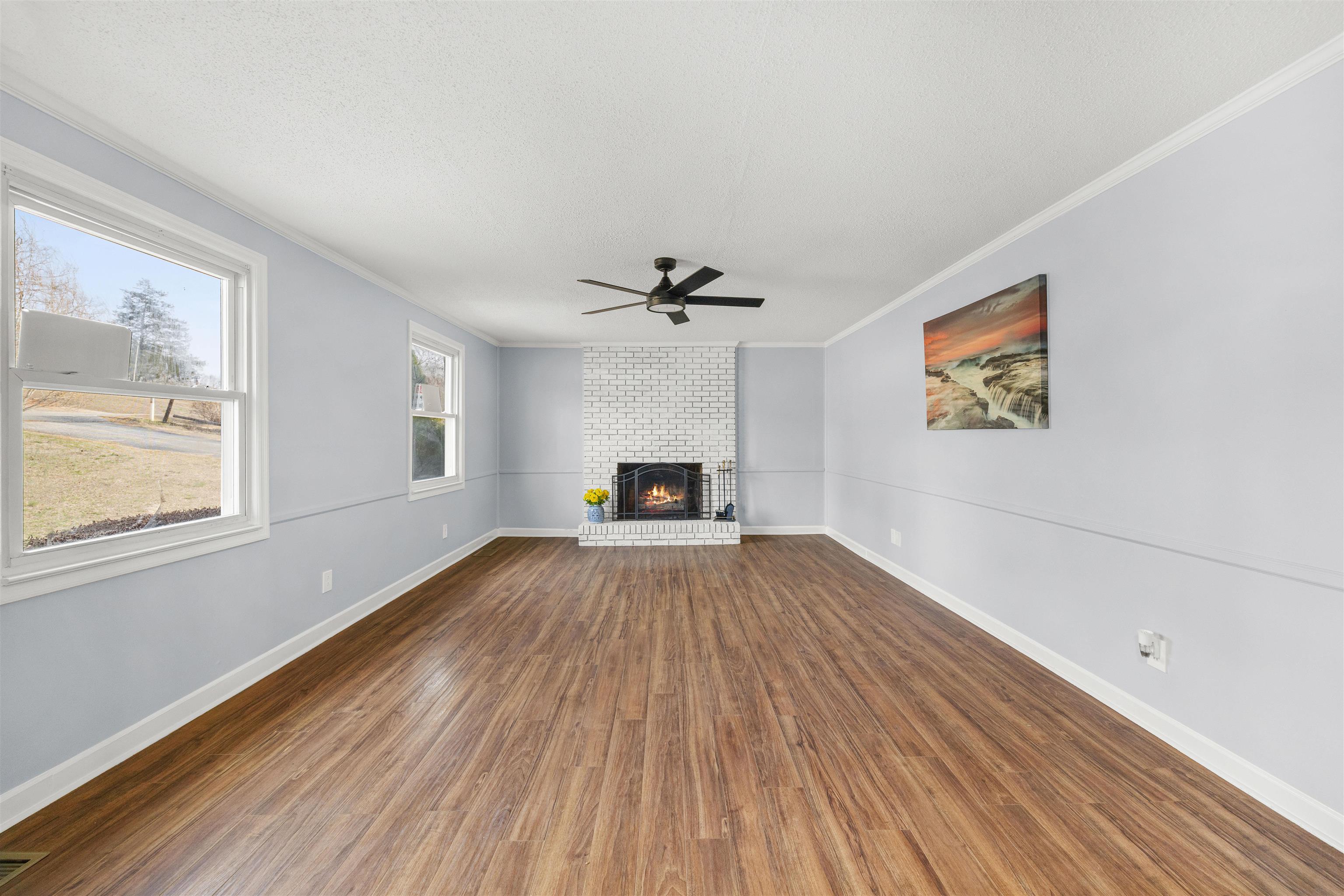 316 Quail Creek Road Inman, SC 29349 - Photo 4 of 28 Gallery Image 4