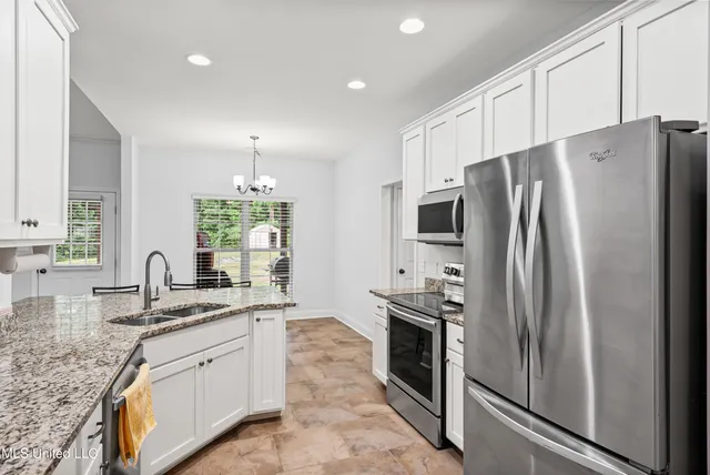 $369,900 | 10437 Emerald Cove, Hernando, MS 38632