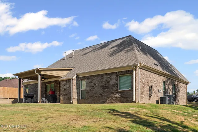 $369,900 | 10437 Emerald Cove, Hernando, MS 38632