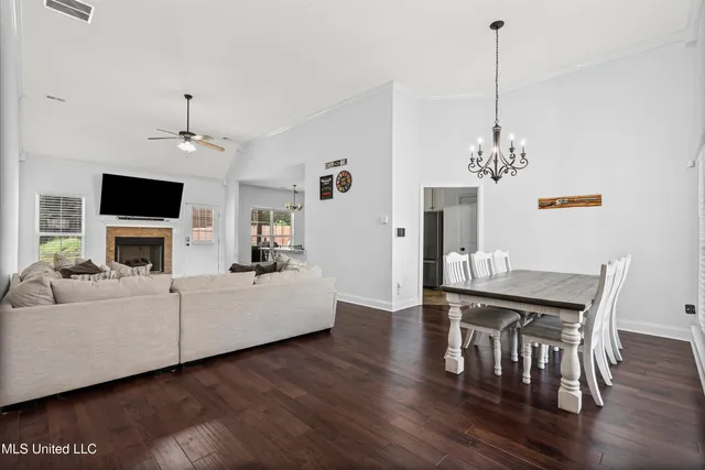 $369,900 | 10437 Emerald Cove, Hernando, MS 38632