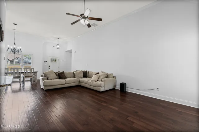 $369,900 | 10437 Emerald Cove, Hernando, MS 38632