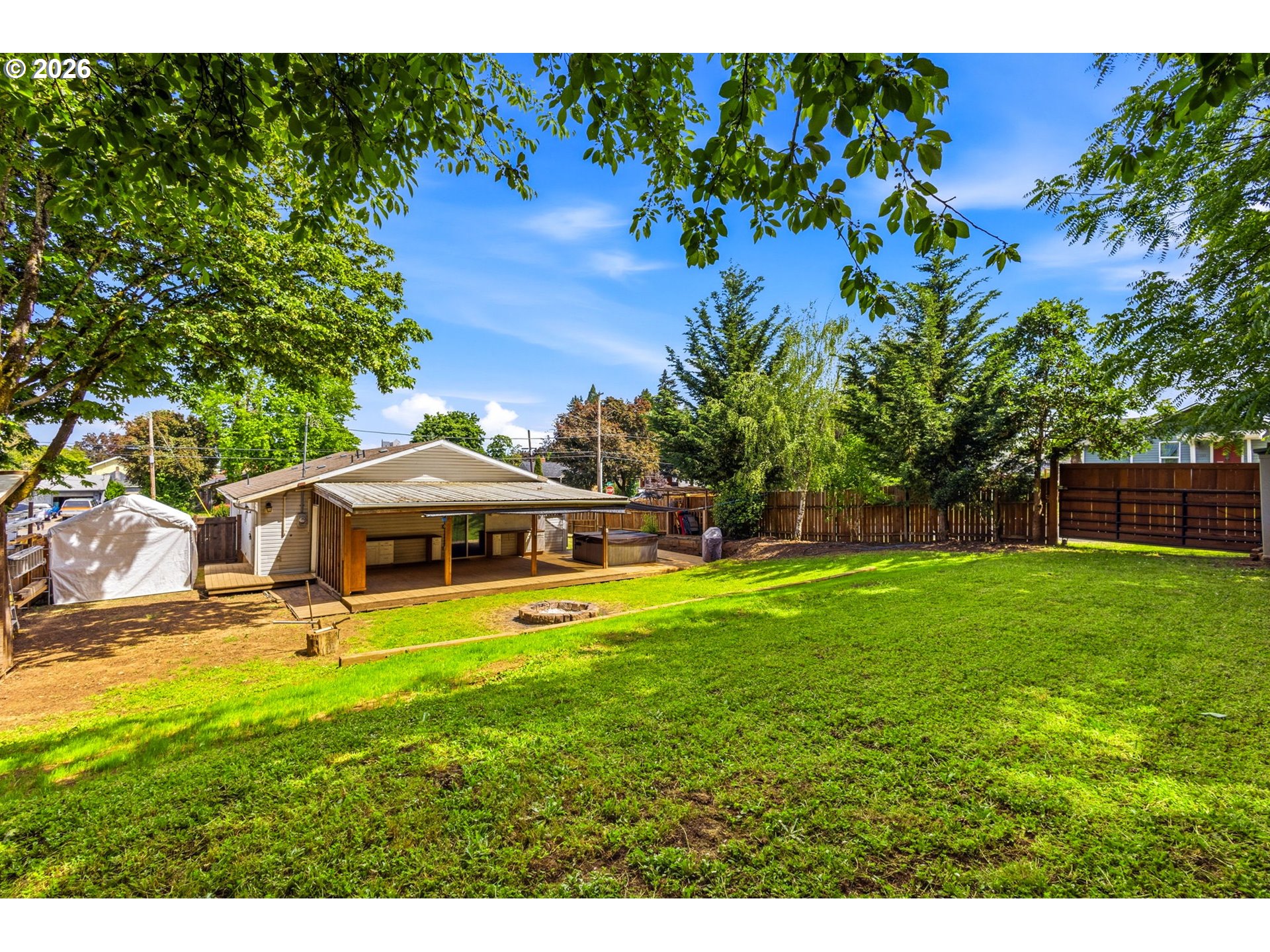 1291 Southwest Hayter Street Dallas, OR 97338 - Photo 32 of 32