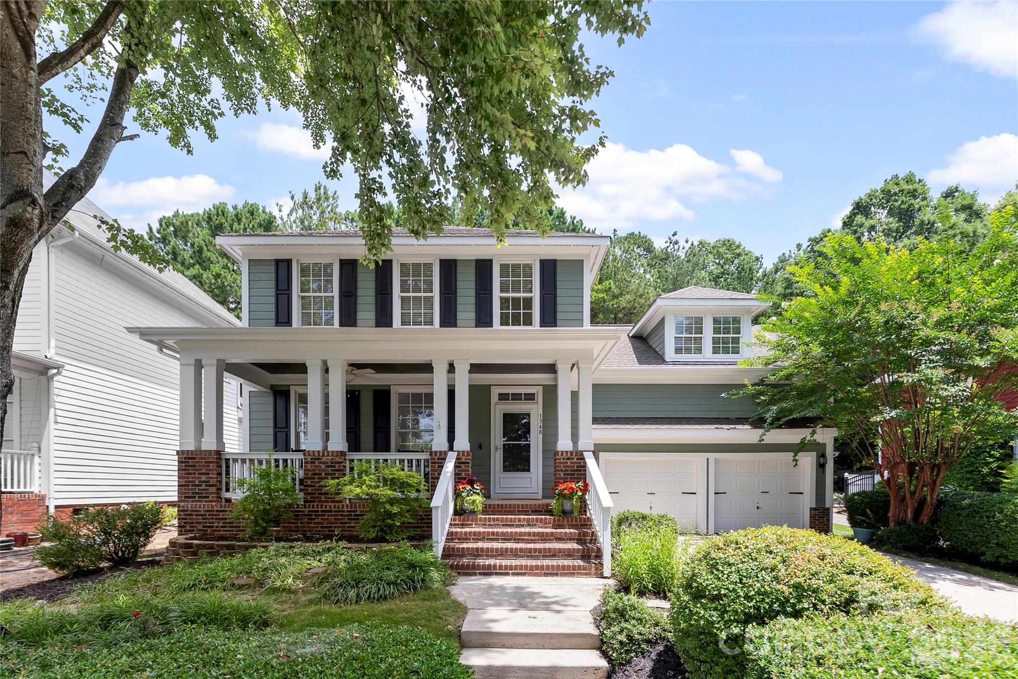 1348 Barnett Woods Fort Mill, SC 29708 - Photo 3 of 39