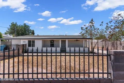 $375,000 | 2133 West Colter Street, Phoenix, AZ 85015