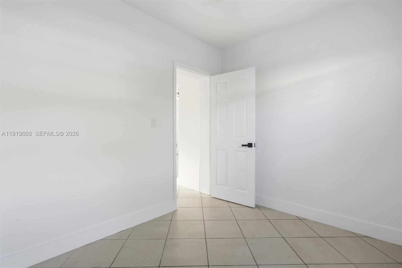 2445 Southwest 18th Street, Unit 3 Miami, FL 33145 - Photo 14 of 18 a view of an empty room