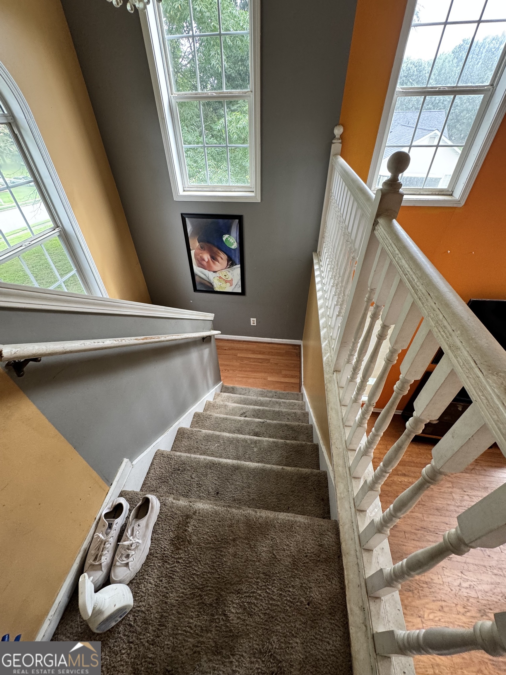 2487 Courtney Renea Drive Dacula, GA 30019 - Photo 4 of 16