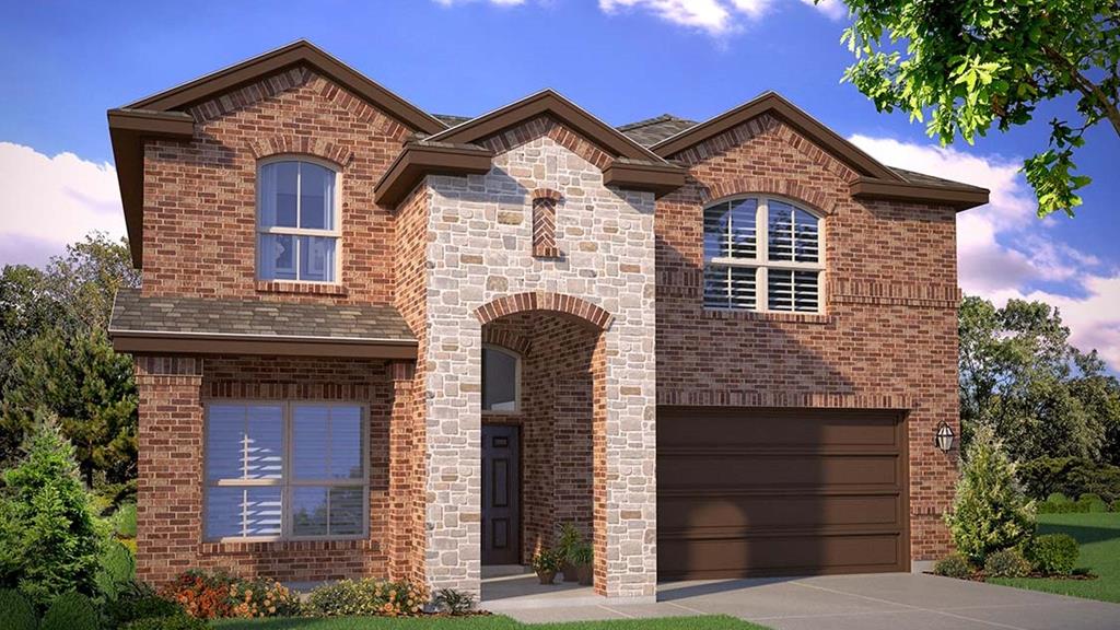 7604 Wolf Crk Road Odessa, TX 79765 - Photo 1 of 3 Main View