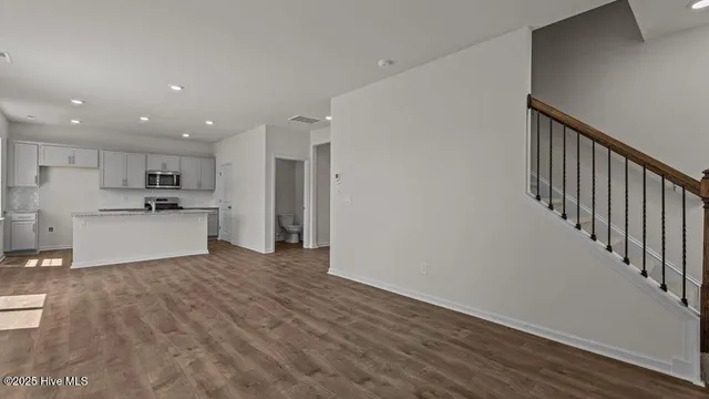 $299,490 | 1002 Middlecrest Drive, Rocky Mount, NC 27804