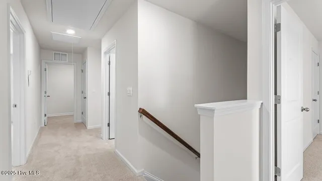 $299,490 | 1002 Middlecrest Drive, Rocky Mount, NC 27804