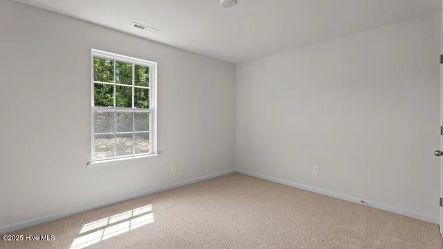 $299,490 | 1002 Middlecrest Drive, Rocky Mount, NC 27804