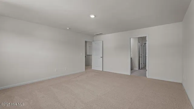 $299,490 | 1002 Middlecrest Drive, Rocky Mount, NC 27804