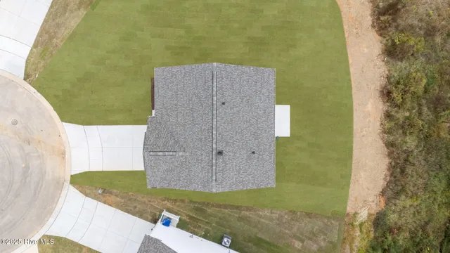 $299,490 | 1002 Middlecrest Drive, Rocky Mount, NC 27804