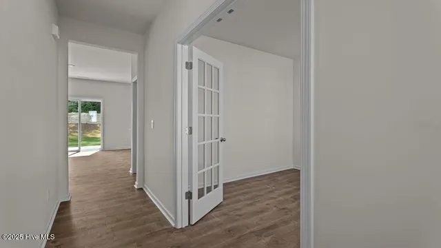 $299,490 | 1002 Middlecrest Drive, Rocky Mount, NC 27804