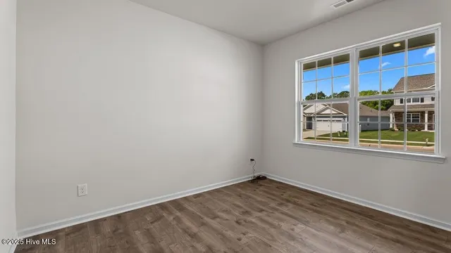 $299,490 | 1002 Middlecrest Drive, Rocky Mount, NC 27804