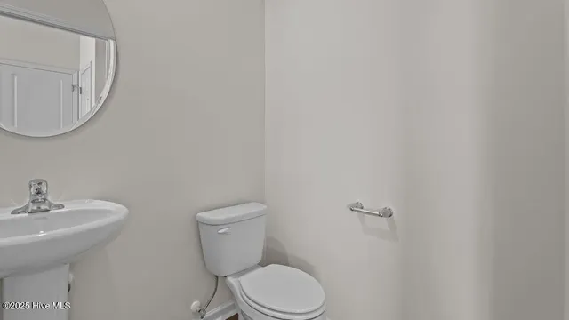 $299,490 | 1002 Middlecrest Drive, Rocky Mount, NC 27804