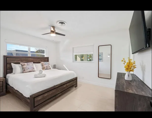 $5,500 | 5040 Northeast 22nd Avenue, Lighthouse Point, FL 33064