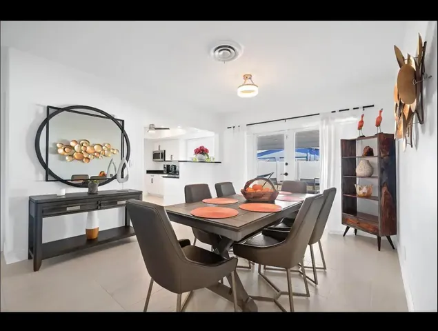 $5,500 | 5040 Northeast 22nd Avenue, Lighthouse Point, FL 33064