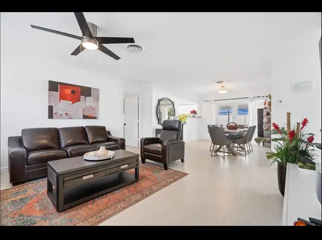 $5,500 | 5040 Northeast 22nd Avenue, Lighthouse Point, FL 33064