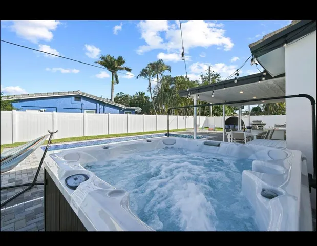 $5,500 | 5040 Northeast 22nd Avenue, Lighthouse Point, FL 33064