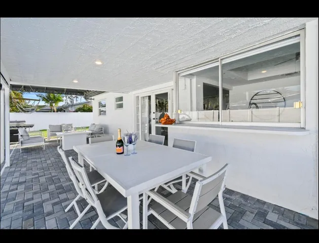 $5,500 | 5040 Northeast 22nd Avenue, Lighthouse Point, FL 33064