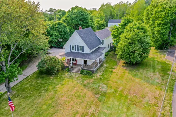 $549,000 | 304 Main Road North, Hampden, ME 04444