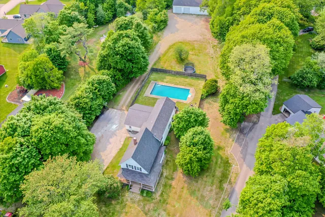 $549,000 | 304 Main Road North, Hampden, ME 04444