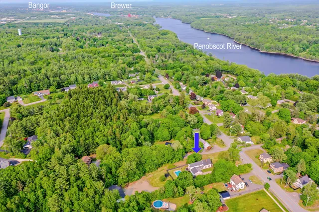 $549,000 | 304 Main Road North, Hampden, ME 04444