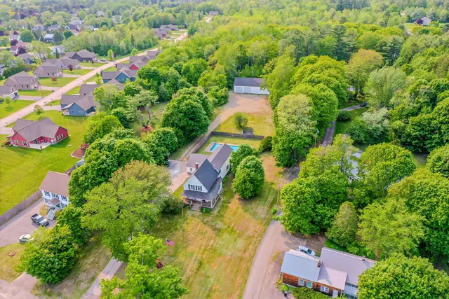 $549,000 | 304 Main Road North, Hampden, ME 04444